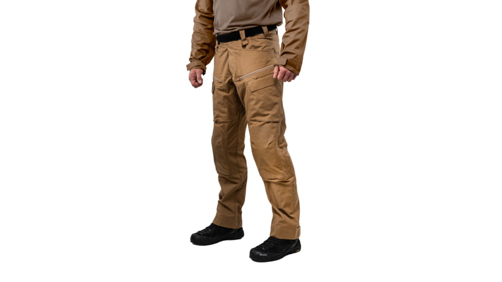 Otte Gear Down Range Pant - Coyote Brown, A-CMBPT-CB-38x32