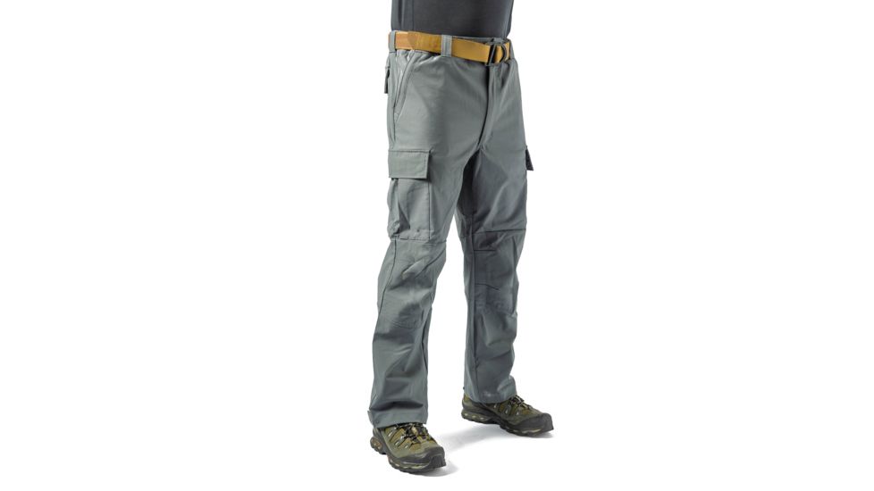 OTTE Gear Mens Alpine Pant, Tactical Grey, Medium, M008193