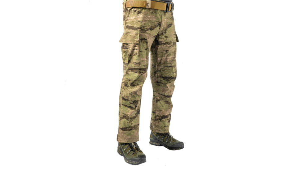 Otte Gear Alpine Trouser, AT-AFG-XS