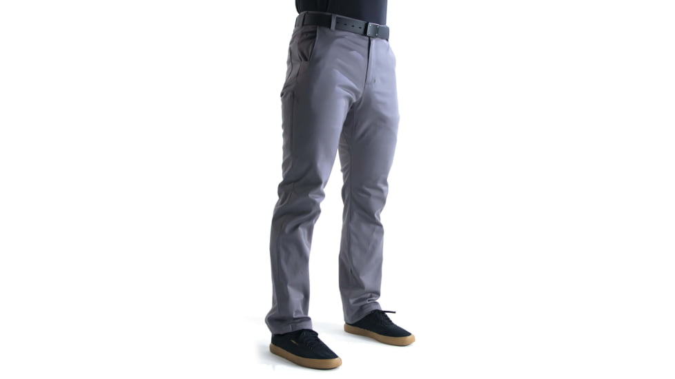 OTTE Gear Mens Capital Pant, Tactical Grey, 36x34, A-CP-TG-36x34