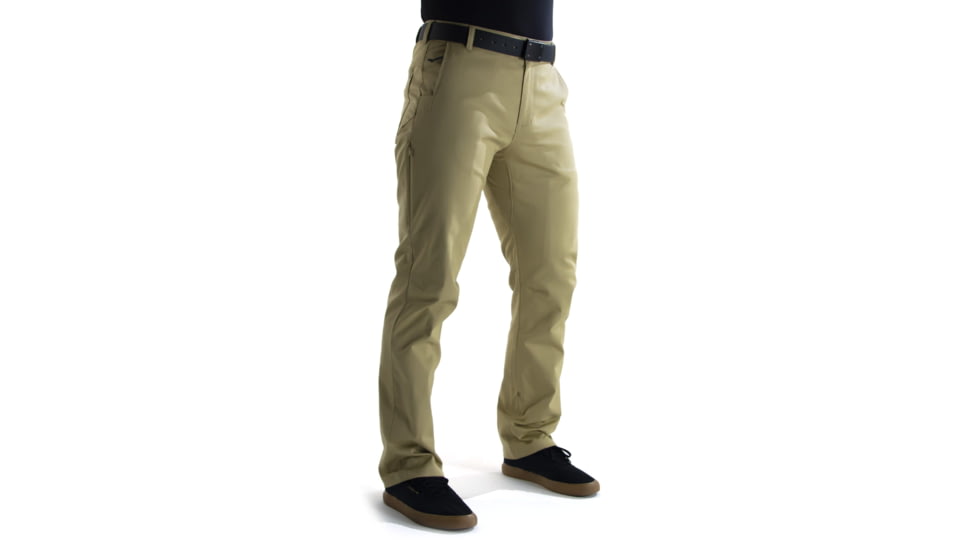 OTTE Gear Mens Capital Pant, Tan, 34x34, A-CP-Tan-34x34