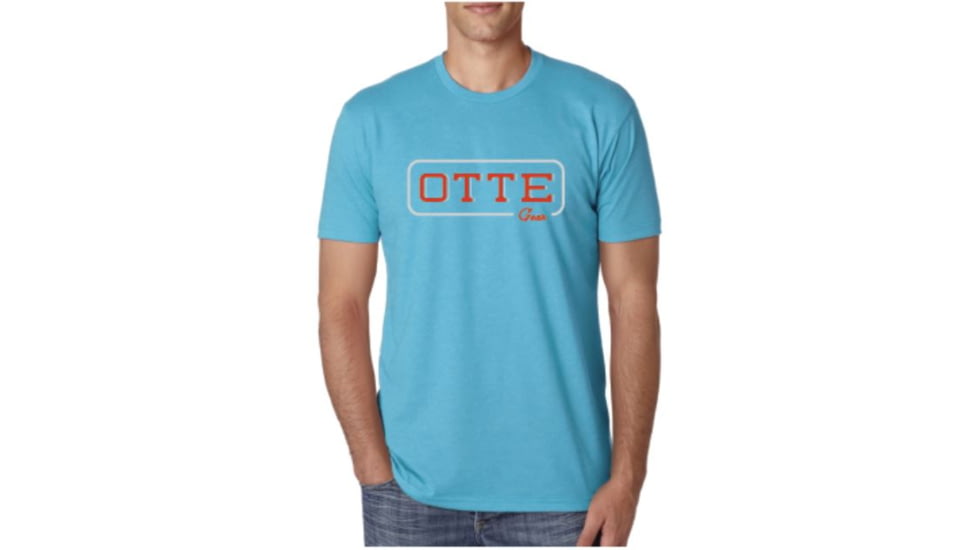 Otte Gear OG All Night Diner Short-Sleeve T-Shirt, TEE-DN-TL-M
