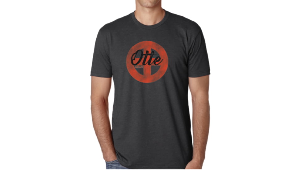 Otte Gear OG Dirty Garage Short-Sleeve T-Shirt, TEE-DG-CH-M