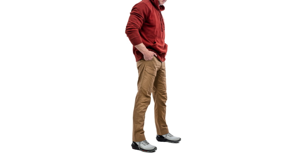 OTTE Gear Range Pant V2 - Mens, Coyote, 34x30, RP2-CB-34x30