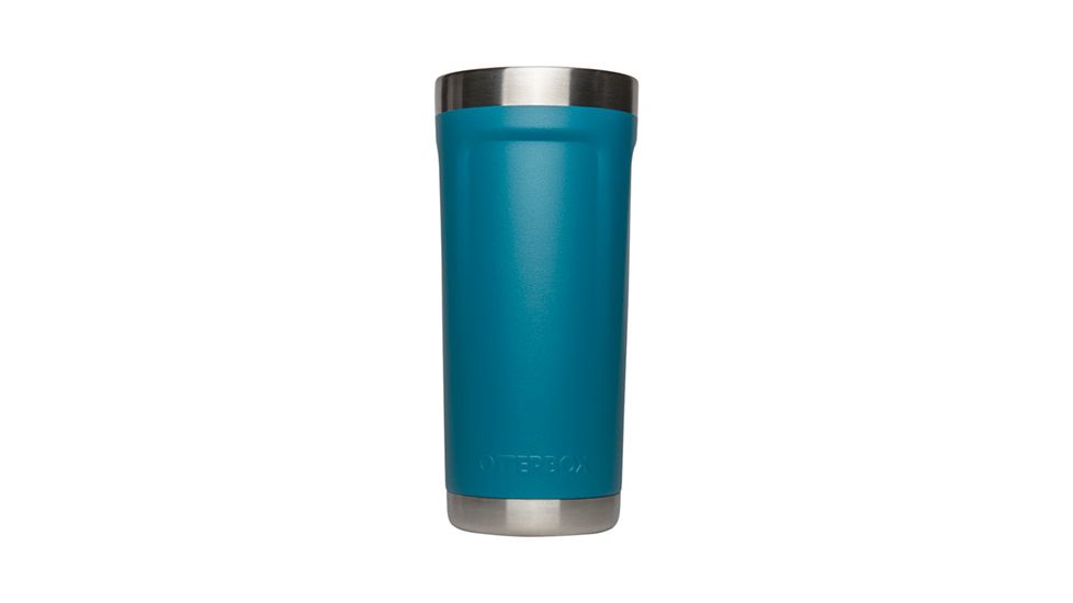 Otterbox Elevation Tumbler W/Basic Lid, 20 Oz, Azure Night Blue 77-58751