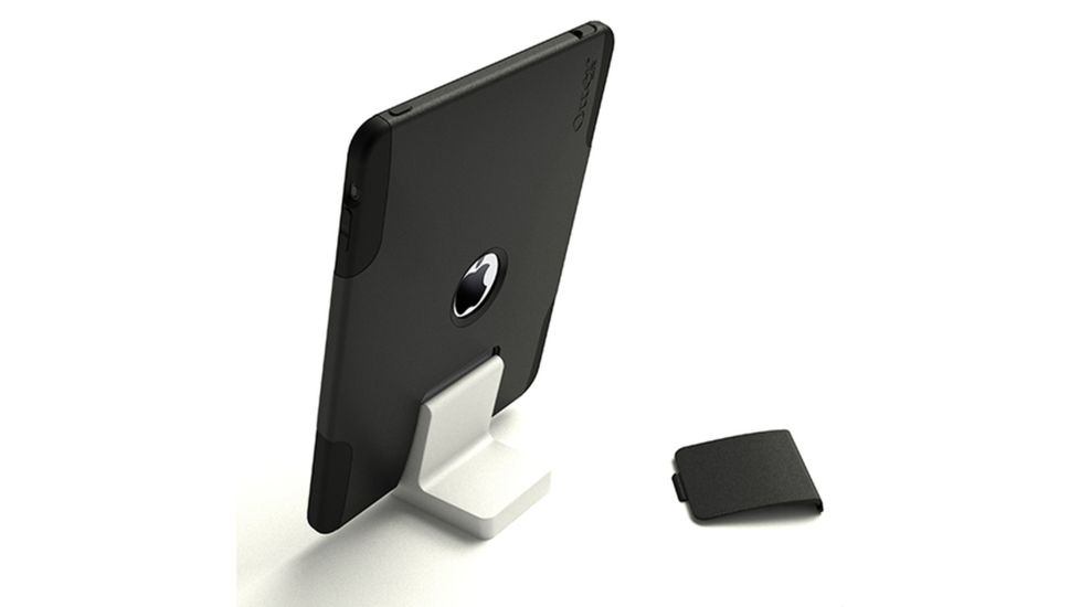 OtterBox iPad Commuter Case, Black, APL4-IPAD1-20