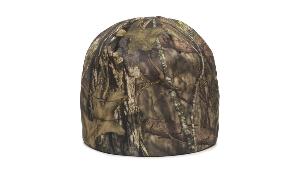 Outdoor Cap Reversible Hunting Hat, Country Camo / Blaze, One Size, 137589