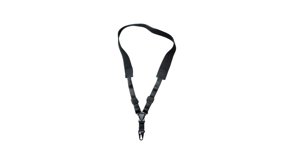 Outdoor Connection A-TAC Single Point Tactical Sling Black SPT1-28200