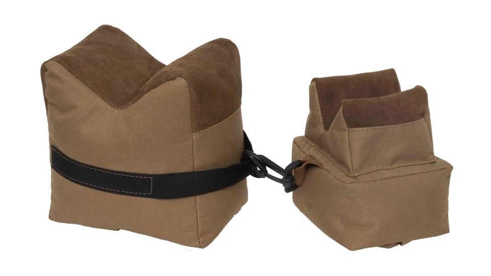 Outdoor Connection Benchbag 2pc Set Unfilled Brb2 28165