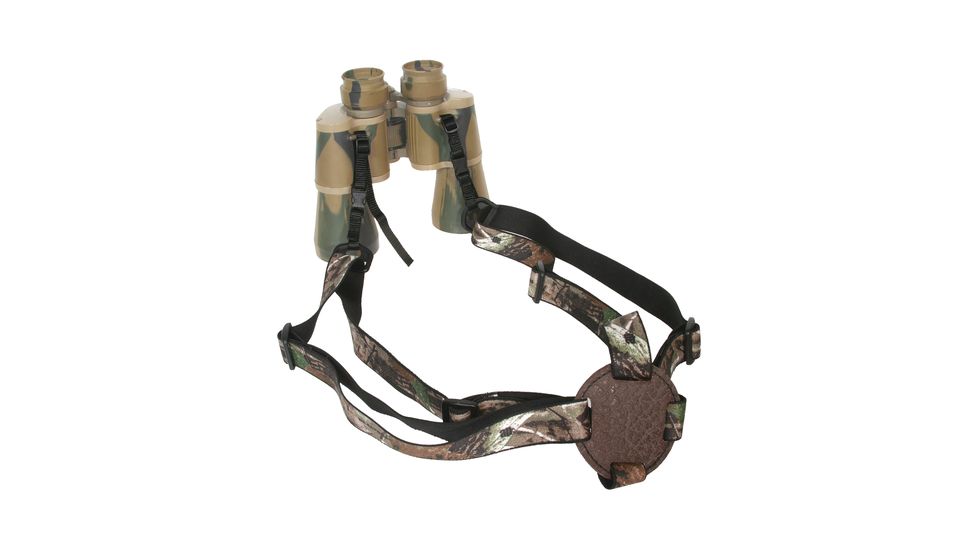 Outdoor Connection Binocular Harness BINO-28027