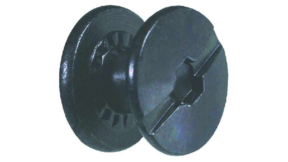 Outdoor Connection Chicago Screws 25pc Set Bo 2