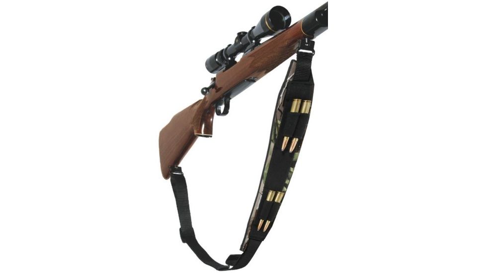 Outdoor Connection Sling Neo-Magnum, w/Brutes, Camo NDMC-90146