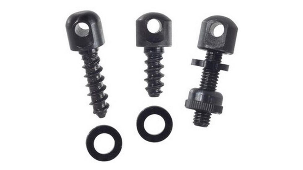 Outdoor Connection Swivel Base Set, Black, 3/4 in. Wood, 3/4 in. Machine BO-3