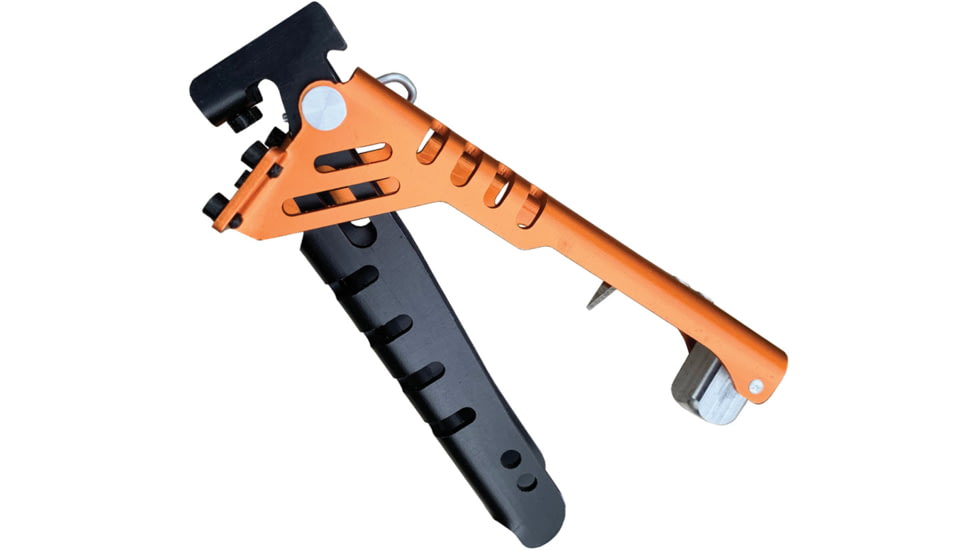 Outdoor Element Handled Pot Gripper Tool