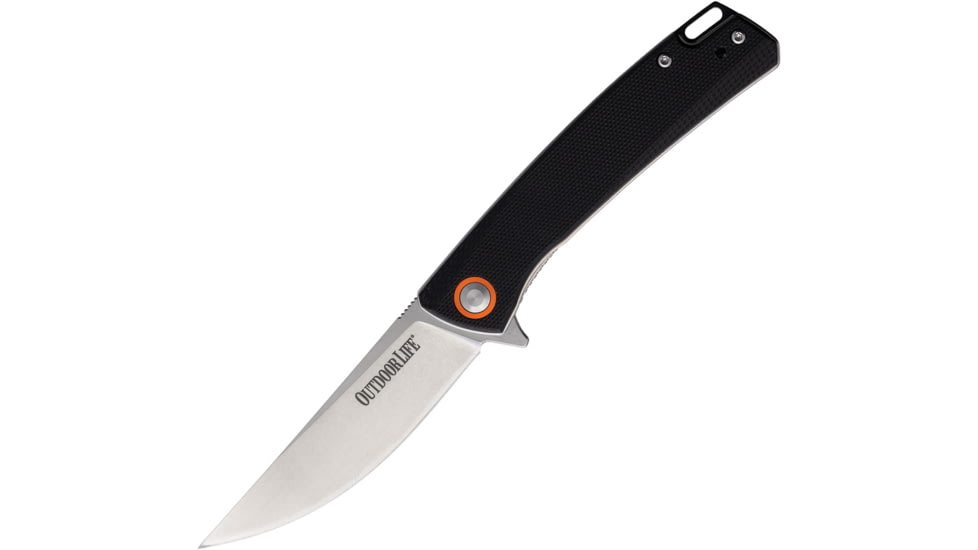 Outdoor Life Scree Linerlock, OLM002