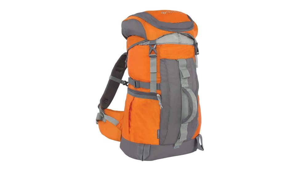 Outdoor Products Arrowhead Internal Frame Pack, Assorted 326358