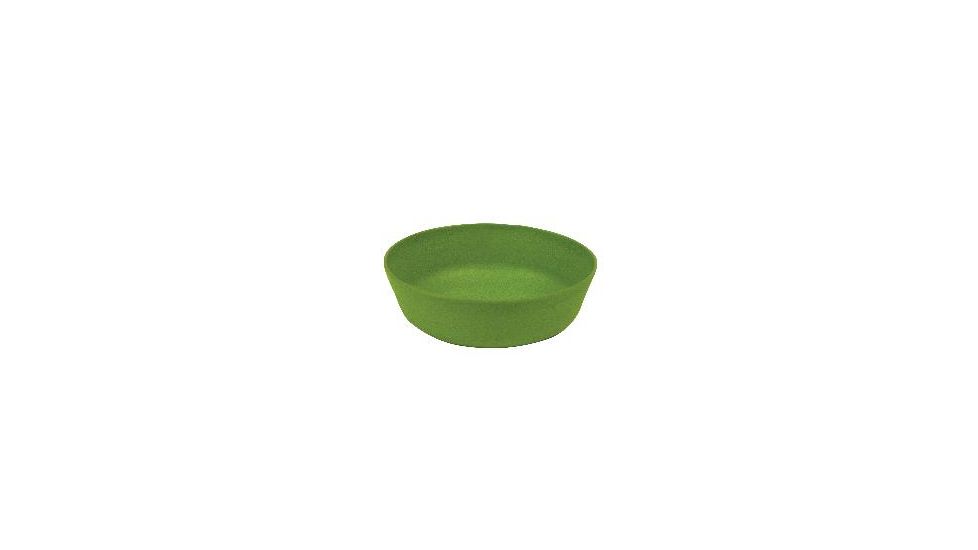 Outdoor Products Bamboo Dish, Green 734905