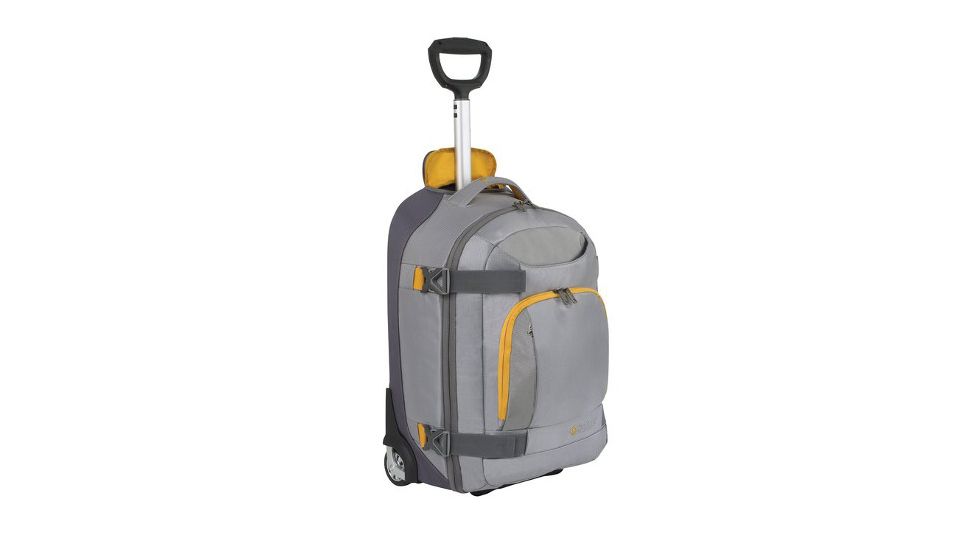Outdoor Products Camino Small Carry-On Trolley 206685