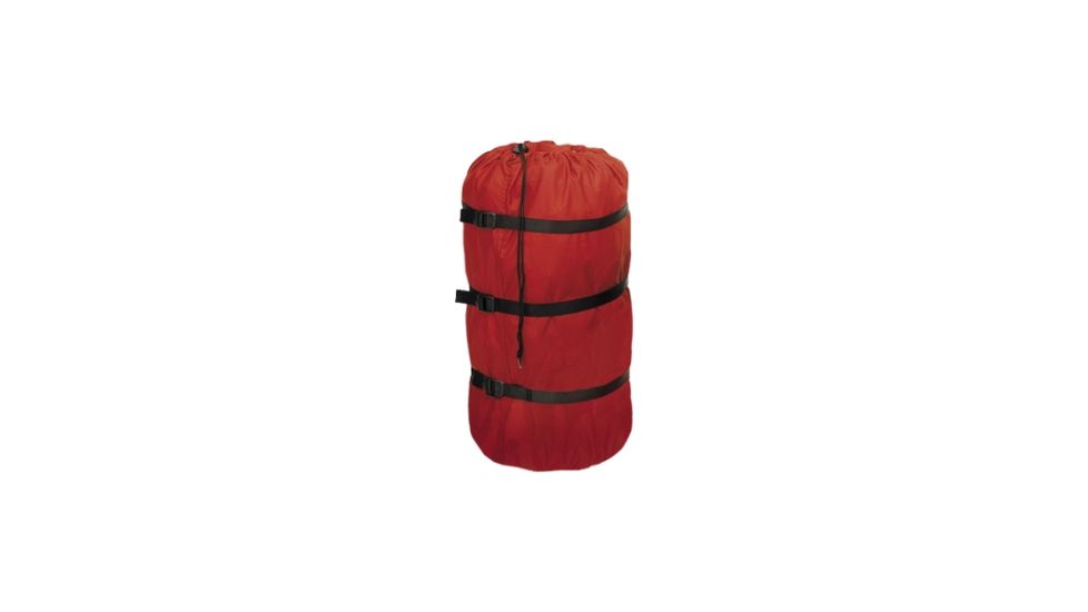 Outdoor Products Compressor Carry Bag, 10" x 20", Fabric 115P000OP