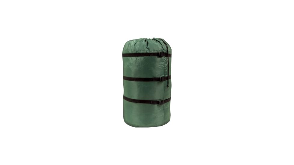 Outdoor Products Compressor Carry Bag, 12" x 22", Fabric 116P000OP