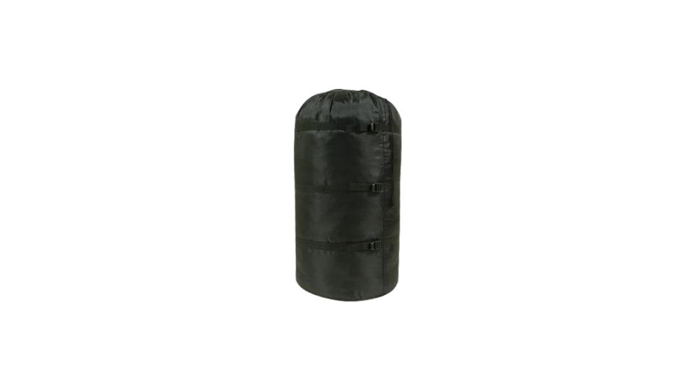 Outdoor Products Compressor Carry Bag, 13" x 25", Fabric 120P000OP