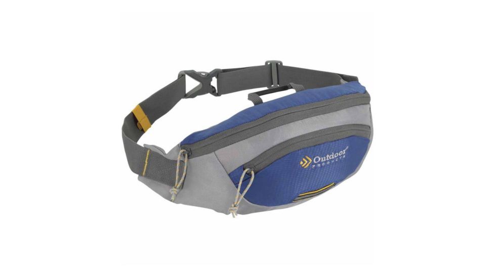 Outdoor Products Element Waist Pack, Assorted 324913