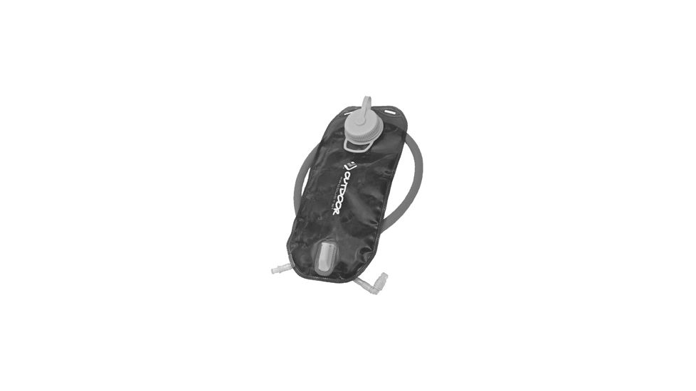 Outdoor Products Insulated Gel Bladder Pack 706002