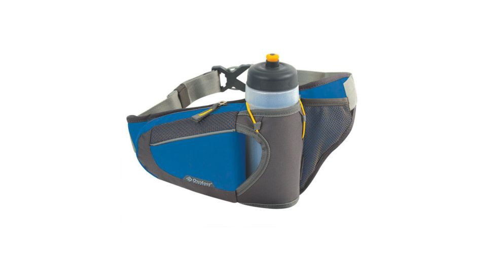 Outdoor Products Interval Waist Pack, Assorted 324917