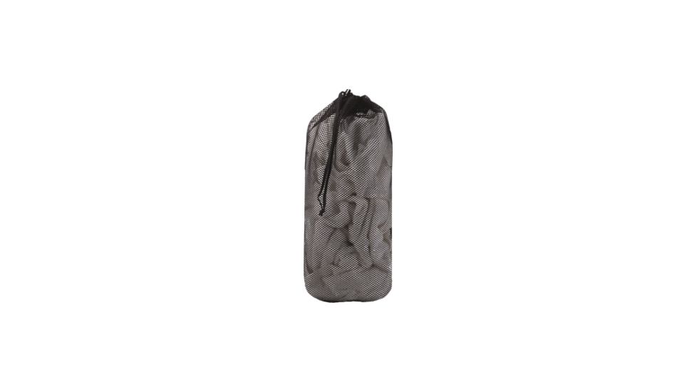 Outdoor Products Mesh Stuff Bag, 12" x 18" 143P008OP
