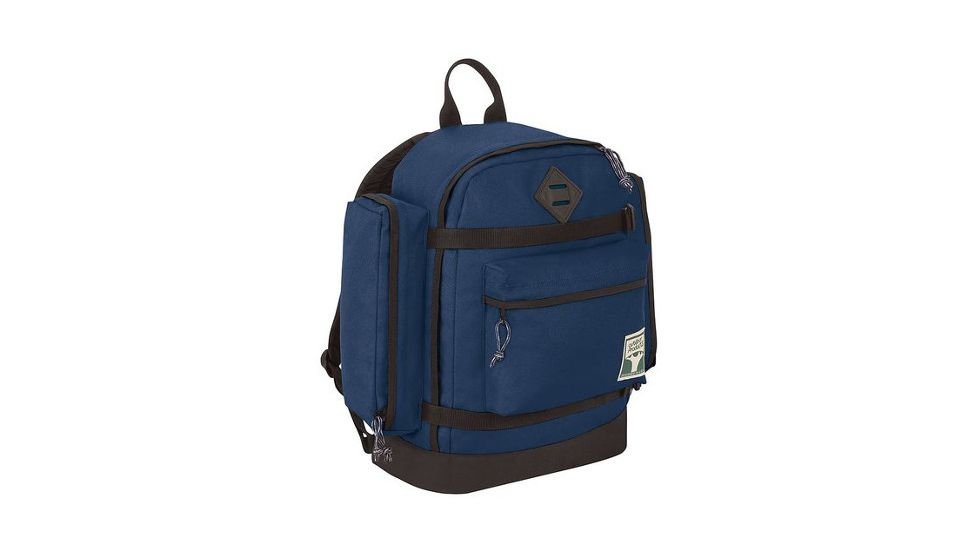 Outdoor Products Tioga Vintage Day Pack, Assorted 324921