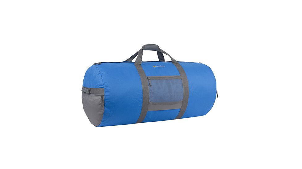 Outdoor Products Utility Duffle, Large, French Blue, OP-86507