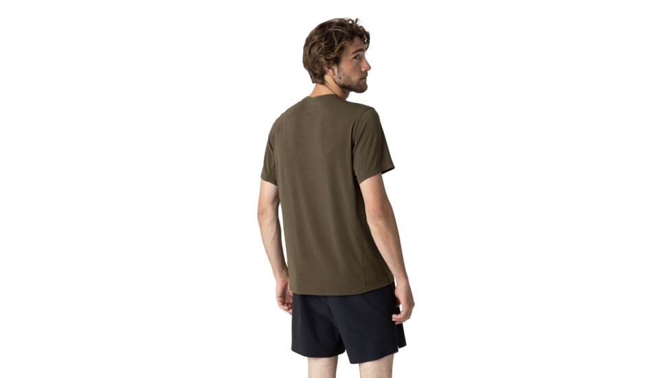 Outdoor Research Eclipse Sun T-Shirt - Mens