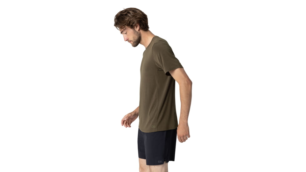 Outdoor Research Eclipse Sun T-Shirt - Mens