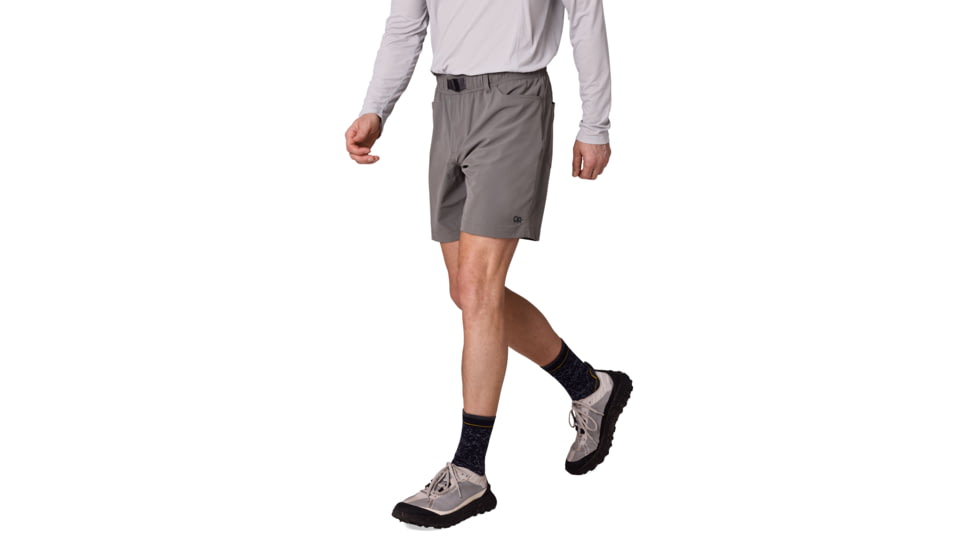 Outdoor Research Ferrosi Short-7in Inseam - Mens