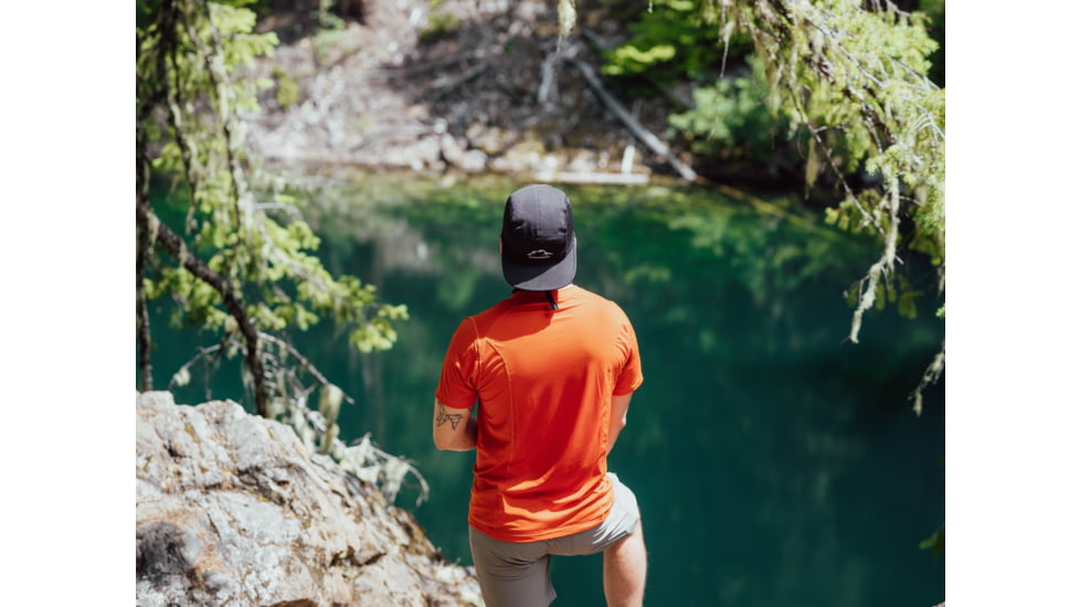 Outdoor Research Ferrosi Short-7in Inseam - Mens