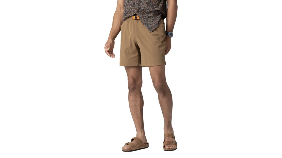 Outdoor Research Ferrosi Short-7in Inseam - Mens