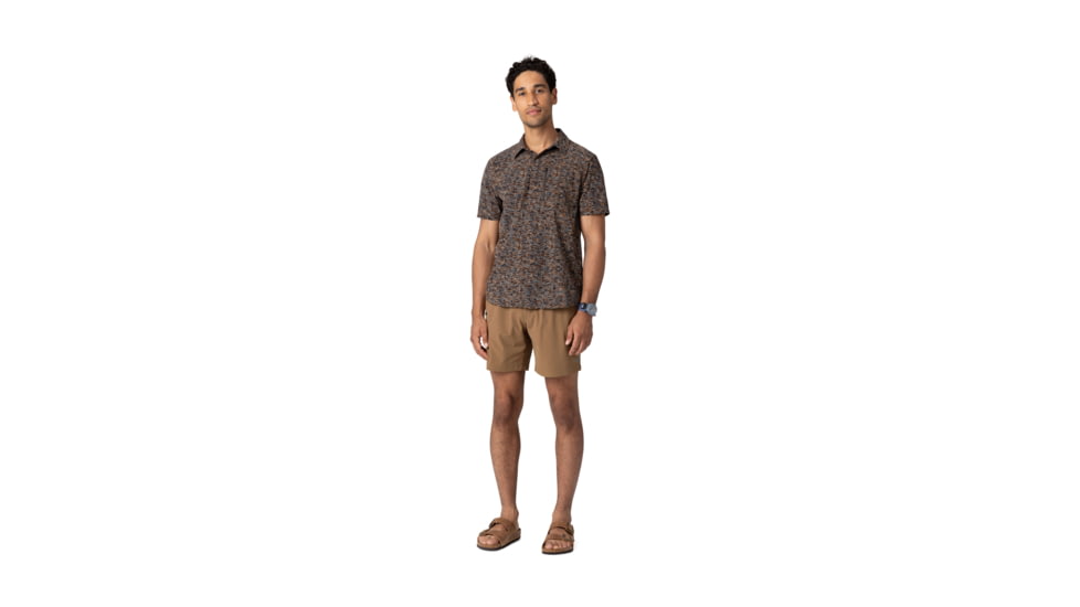 Outdoor Research Ferrosi Short-7in Inseam - Mens