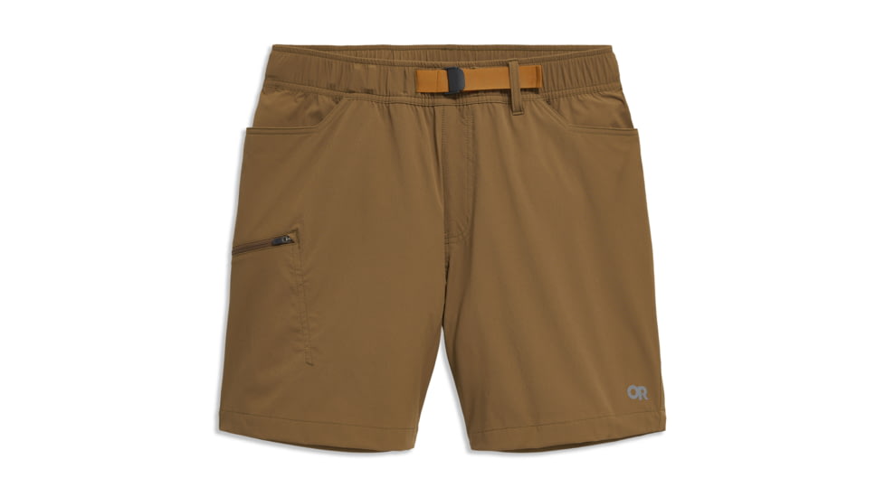 Outdoor Research Ferrosi Short-7in Inseam - Mens