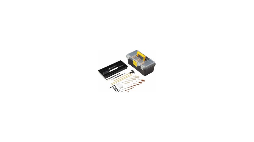 Outers 99750 Toolbox Gun Cleaning Kit