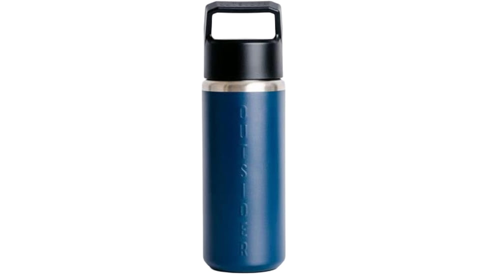 Outsider The All Day Water Bottle, Navy, 1006537