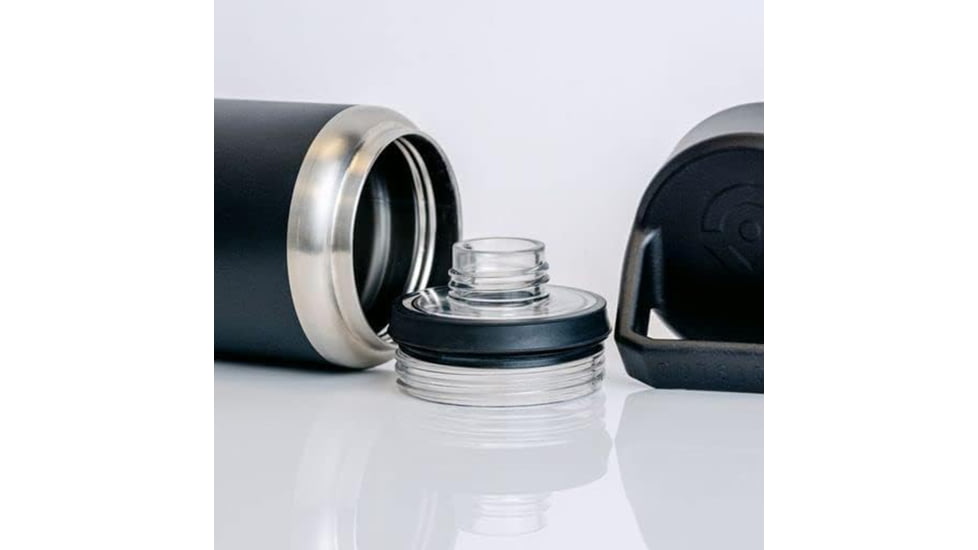 Outsider The All Day Water Bottle, 26oz, White, HYD-0013-U-WH-26-4