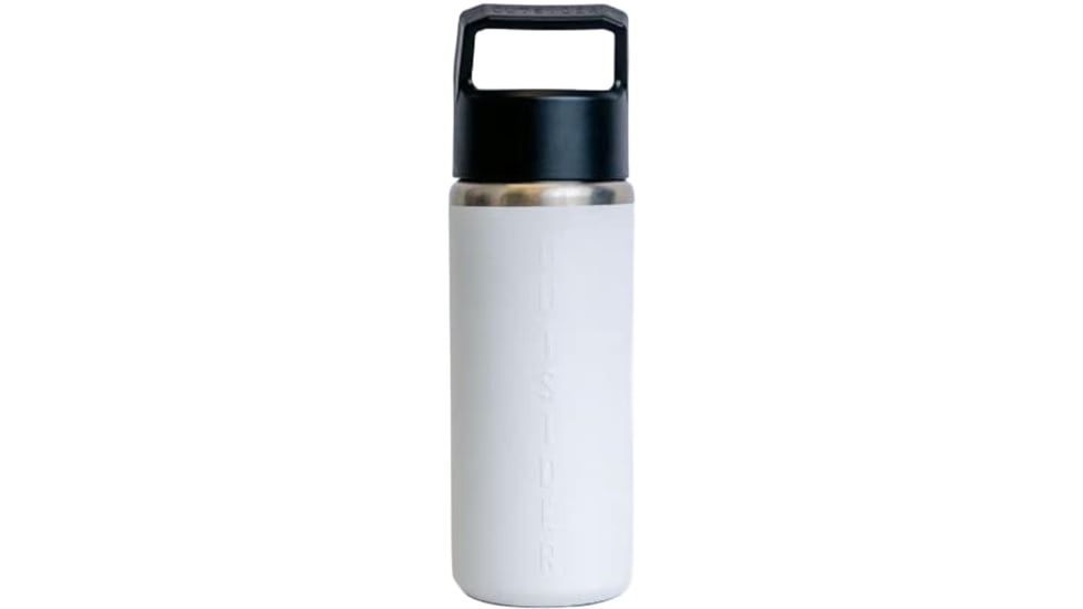 Outsider The All Day Water Bottle, White, 1006538