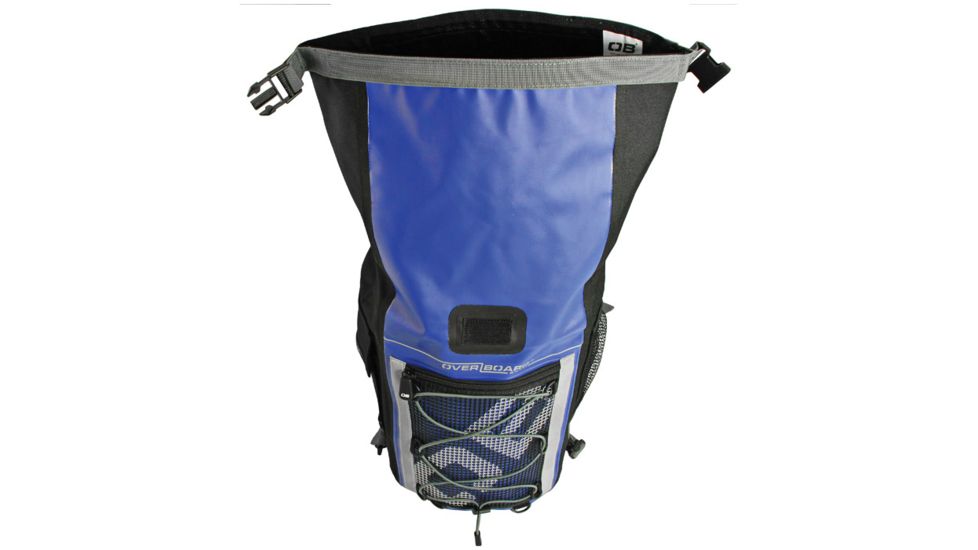 Overboard Gear Prosport Backpack 20 L Blue OB1095B
