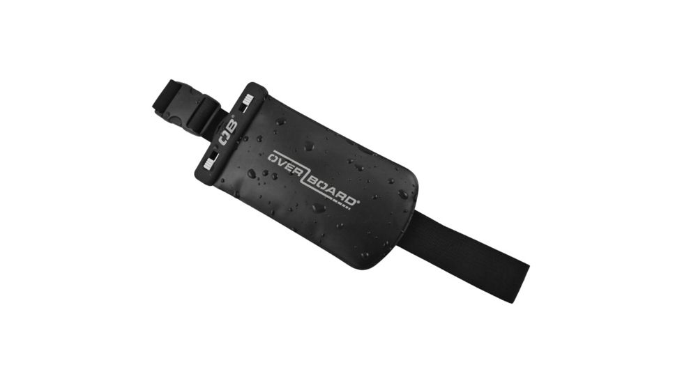 Overboard Gear Prosport Belt Pack OB1050BLK