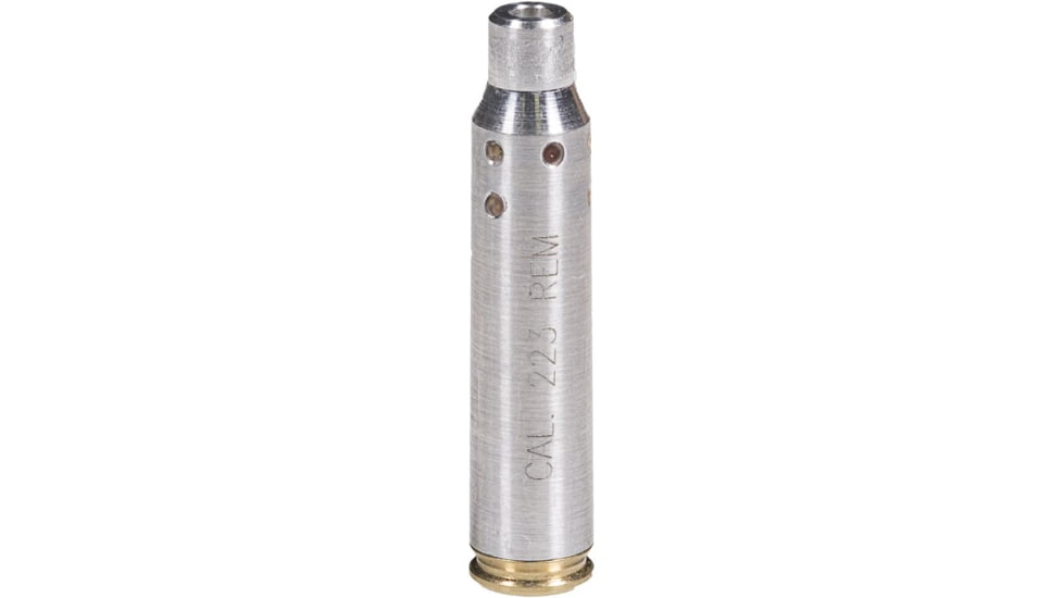 P2M Laser Bore Sighter, .223 Remington Caliber, P2M39001