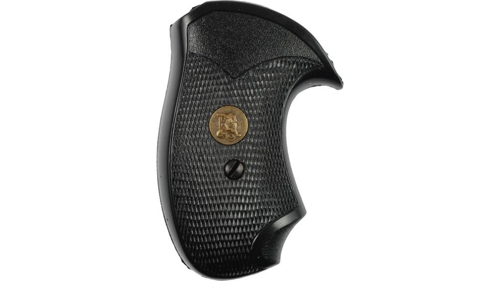 Pachmayr Compac Grip 03252