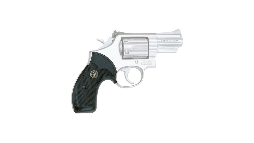 Pachmayr Compac Grip for Colt D Frame Post 1971 CD/C 02515