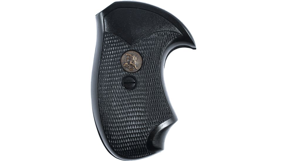 Pachmayr Compac Grip for Charter Arms CHA/C 02523 