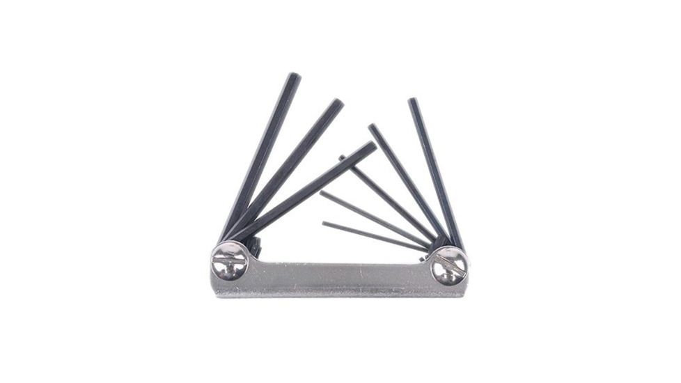Hex Key Wrench Set