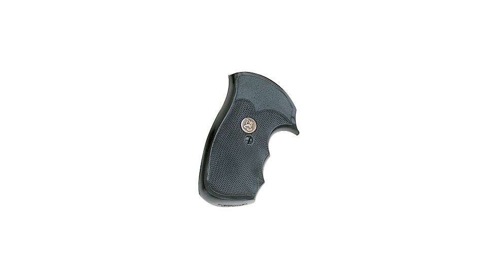 Pachmayr Decelerator Grips w/ Finger Grooves for Ruger Super Blackhawk RSB-G/D 05134
